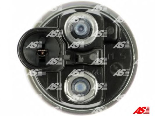 Втягує реле AS-PL SS0052(BOSCH) - Фото 2