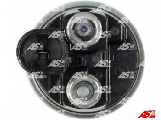 Втягивающее реле AS-PL SS0054(BOSCH) - Фото 2