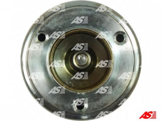 Втягує реле AS-PL SS0058 - Фото 1