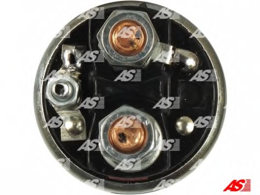 Втягує реле AS-PL SS0058 - Фото 2