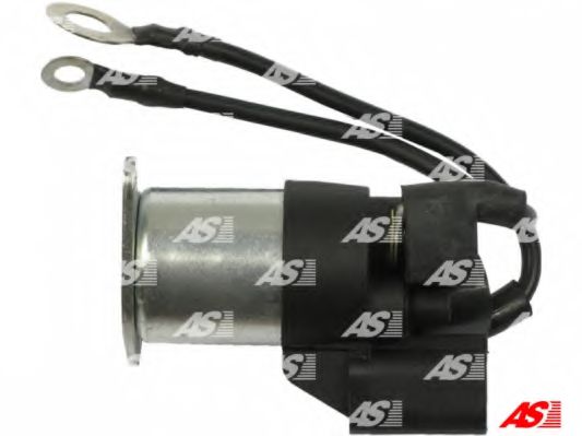 Втягує реле AS-PL SS0077 - Фото 1