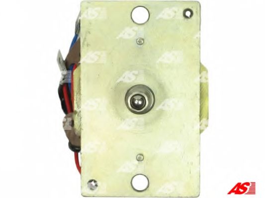 Втягує реле AS-PL SS0100 - Фото 1