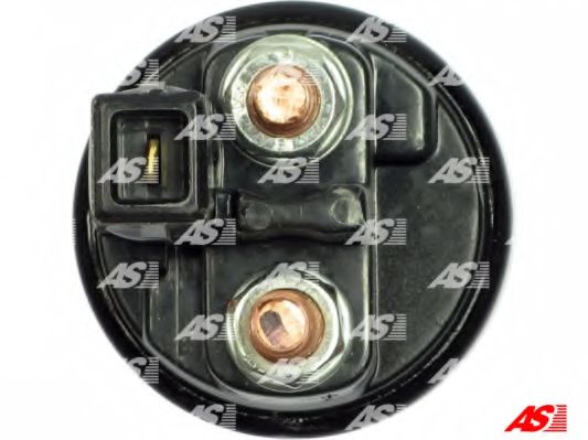 Втягує реле AS-PL SS0103 - Фото 2