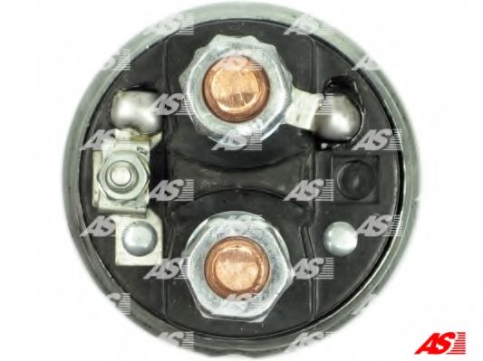 Втягує реле AS-PL SS0105 - Фото 2
