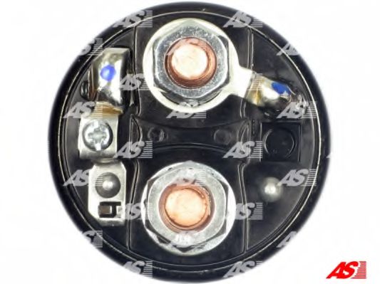 Втягує реле AS-PL SS0106 - Фото 2