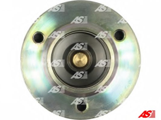 Втягує реле AS-PL SS0110 - Фото 1