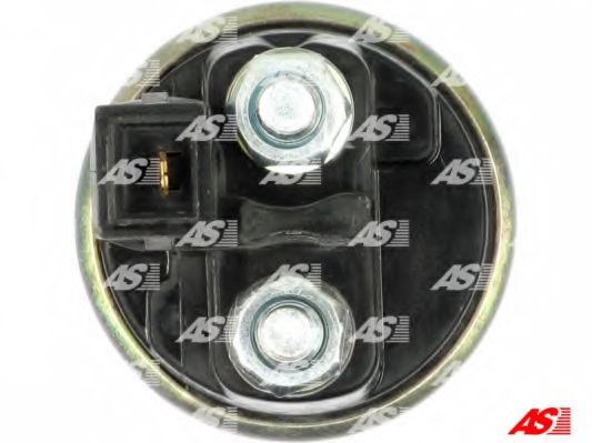 Втягує реле AS-PL SS0110 - Фото 2