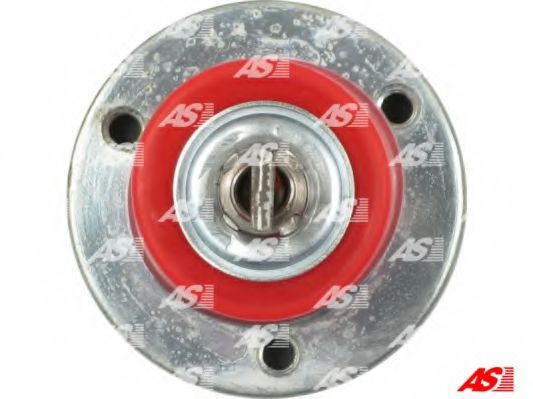 Втягує реле AS-PL SS0115 - Фото 1