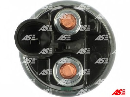 Втягує реле AS-PL SS0115 - Фото 2