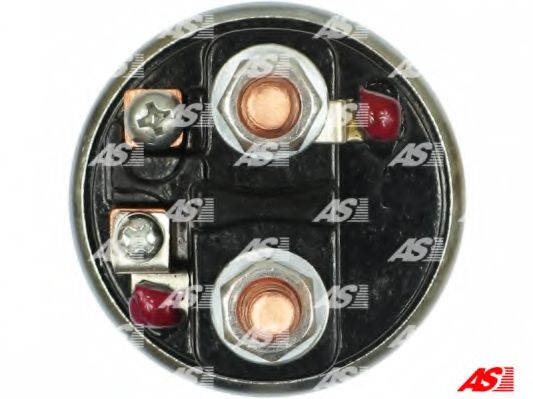 Втягує реле AS-PL SS0119 - Фото 1