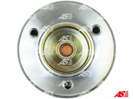 Втягує реле AS-PL SS0119 - Фото 2