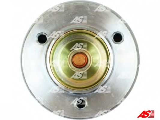 Втягує реле AS-PL SS0123 - Фото 1