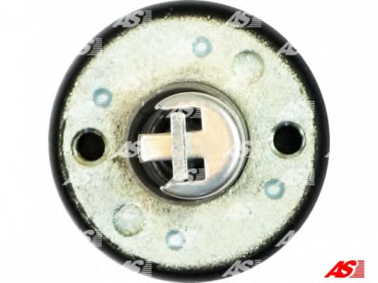 Втягує реле AS-PL SS0139 - Фото 1