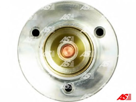 Втягує реле AS-PL SS0151 - Фото 1
