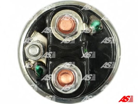 Втягує реле AS-PL SS0151 - Фото 2