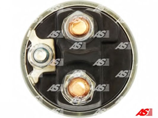 Втягує реле AS-PL SS0164 - Фото 2