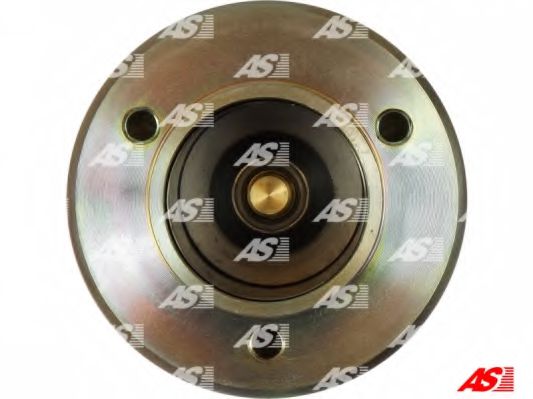 Втягує реле AS-PL SS0170 - Фото 1