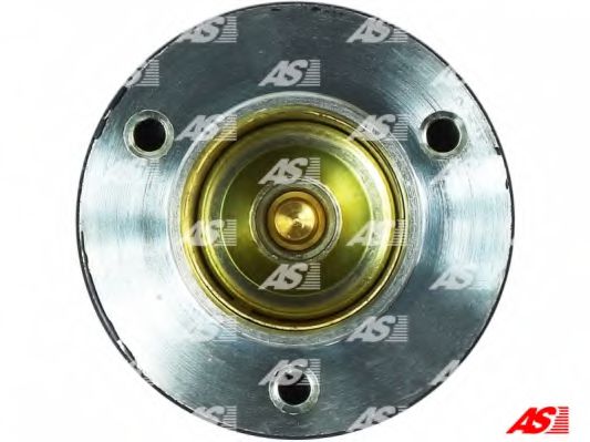 Втягує реле AS-PL SS0176 - Фото 1