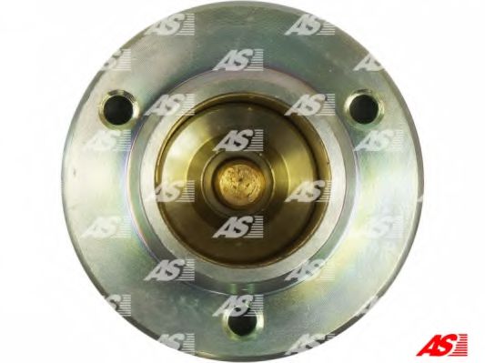 Втягує реле AS-PL SS0177 - Фото 1