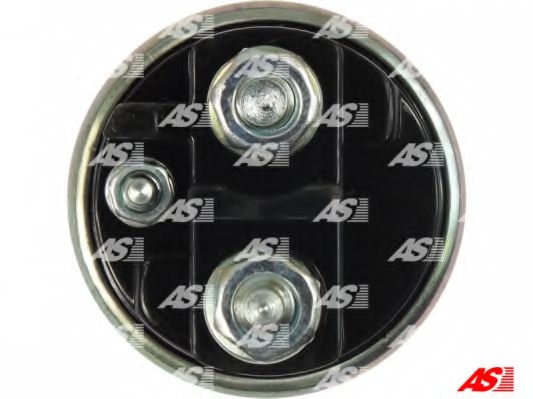 Втягує реле AS-PL SS0177 - Фото 2