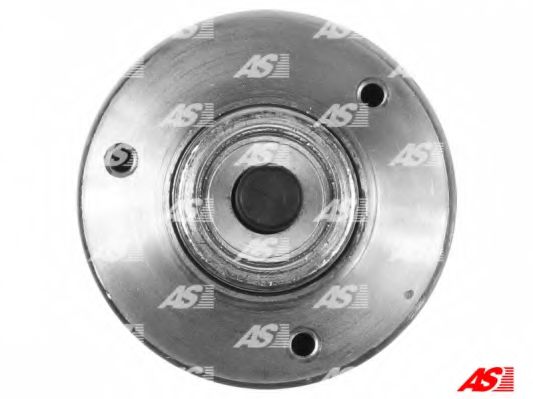 Втягує реле AS-PL SS1009 - Фото 1