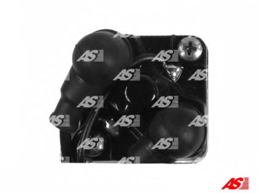 Втягує реле AS-PL SS1019 - Фото 2