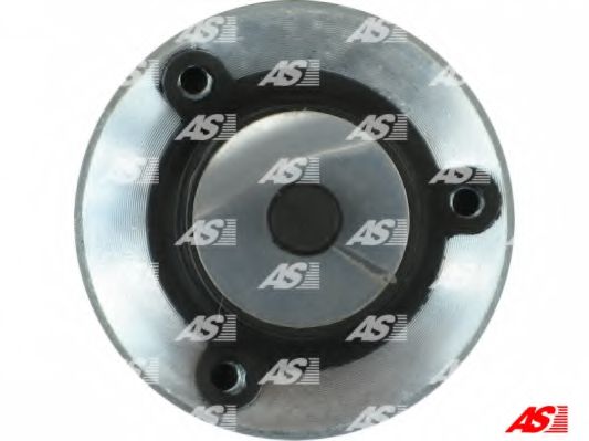 Втягує реле AS-PL SS1027 - Фото 1