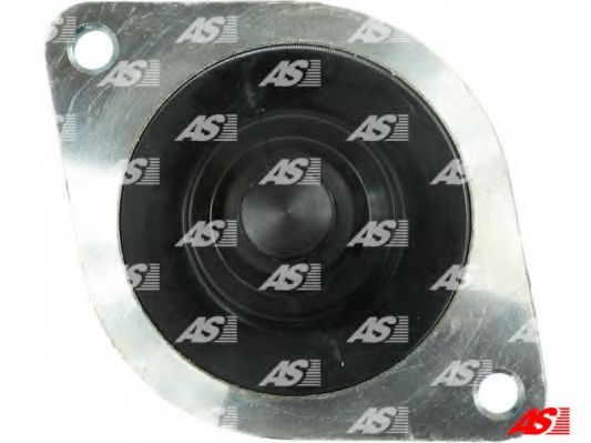Втягує реле AS-PL SS1028 - Фото 1