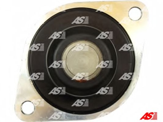Втягує реле AS-PL SS1036 - Фото 1