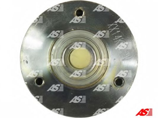 Втягує реле AS-PL SS1038 - Фото 1