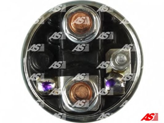Втягує реле AS-PL SS1038 - Фото 2