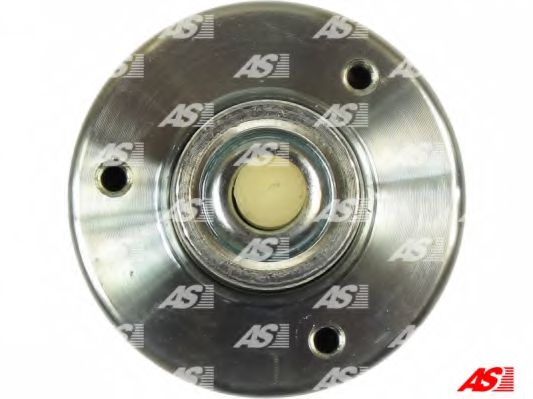 Втягує реле AS-PL SS1043 - Фото 1