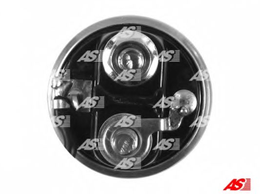 Втягує реле AS-PL SS2022 - Фото 2