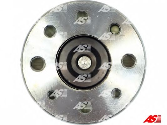 Втягує реле AS-PL SS2023 - Фото 1