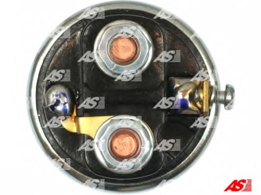 Втягує реле AS-PL SS2023 - Фото 2