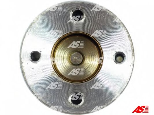 Втягує реле AS-PL SS2024 - Фото 1