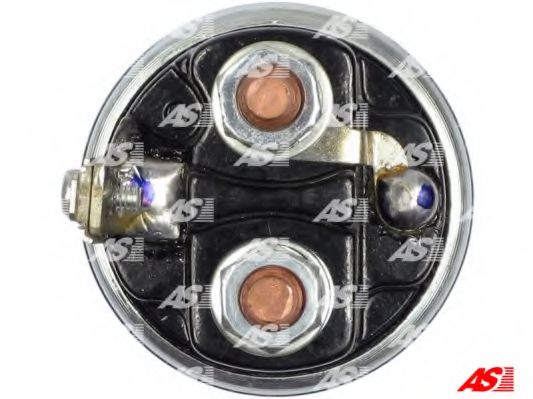 Втягує реле AS-PL SS2024 - Фото 2