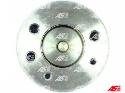 Втягує реле AS-PL SS2026 - Фото 1