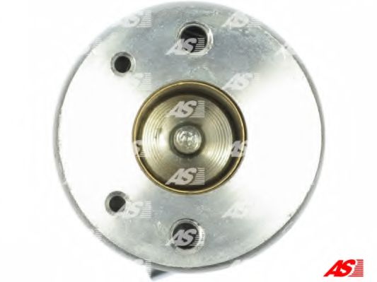 Втягує реле AS-PL SS2029 - Фото 1