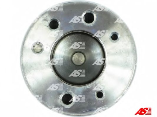 Втягує реле AS-PL SS2030 - Фото 1