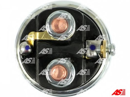 Втягує реле AS-PL SS2030 - Фото 2