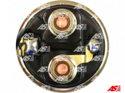 Втягує реле AS-PL SS2039 - Фото 2