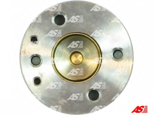 Втягує реле AS-PL SS2043 - Фото 1