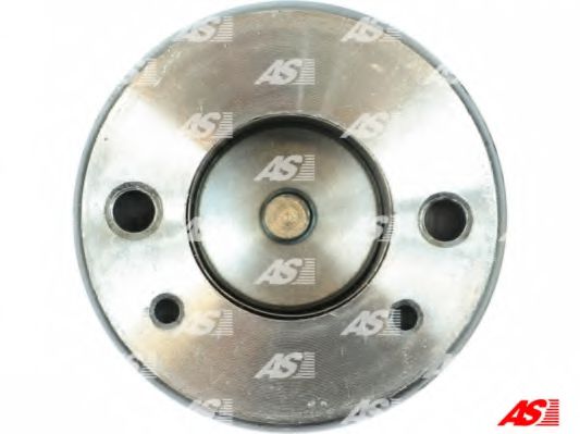Втягує реле AS-PL SS2046 - Фото 1