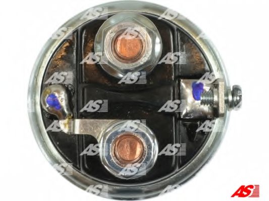Втягує реле AS-PL SS2046 - Фото 2