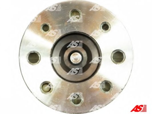 Втягує реле AS-PL SS2047 - Фото 1