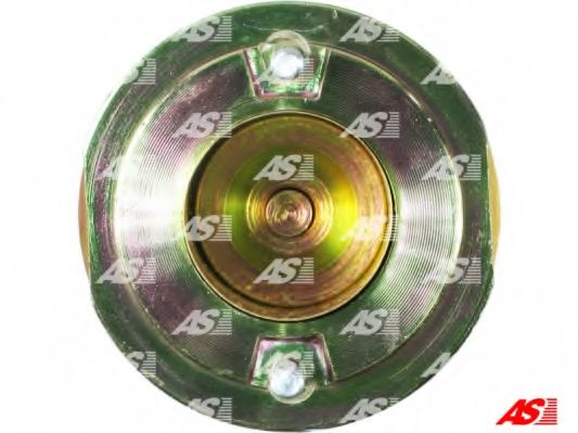 Втягує реле AS-PL SS3005 - Фото 1