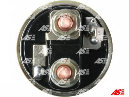 Втягивающее реле AS-PL SS3006 - Фото 2