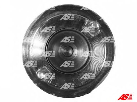 Втягує реле AS-PL SS3008 - Фото 1