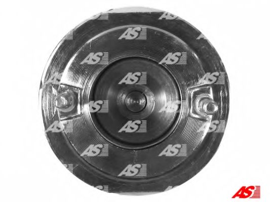 Втягує реле AS-PL SS3009 - Фото 1
